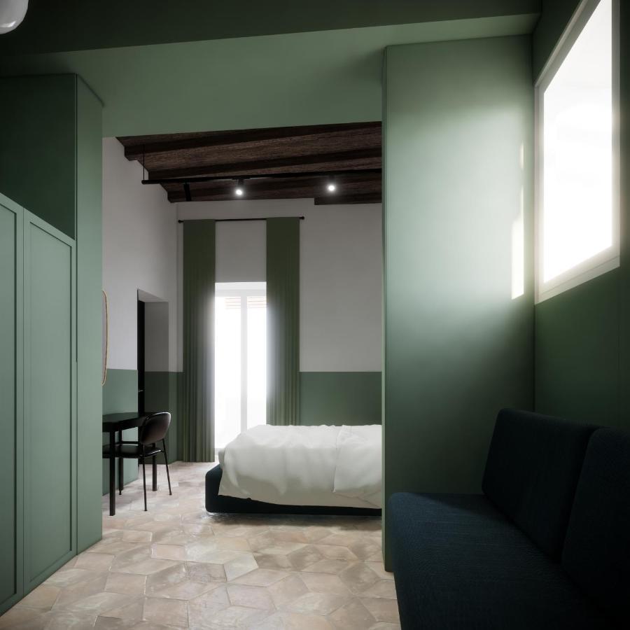 Passepartout โรม ภายนอก รูปภาพ