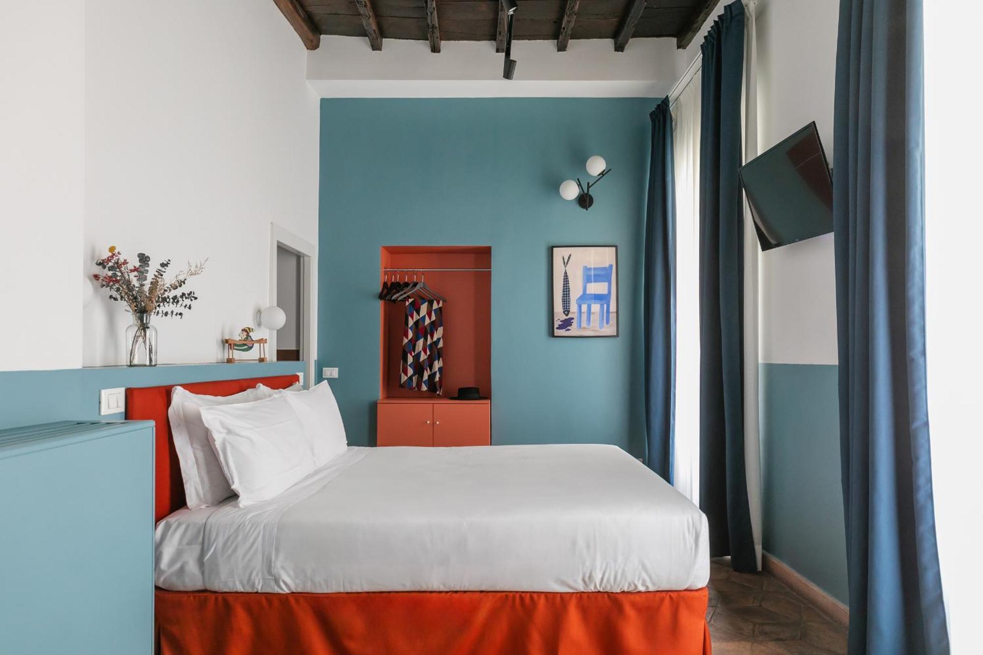Passepartout โรม ภายนอก รูปภาพ