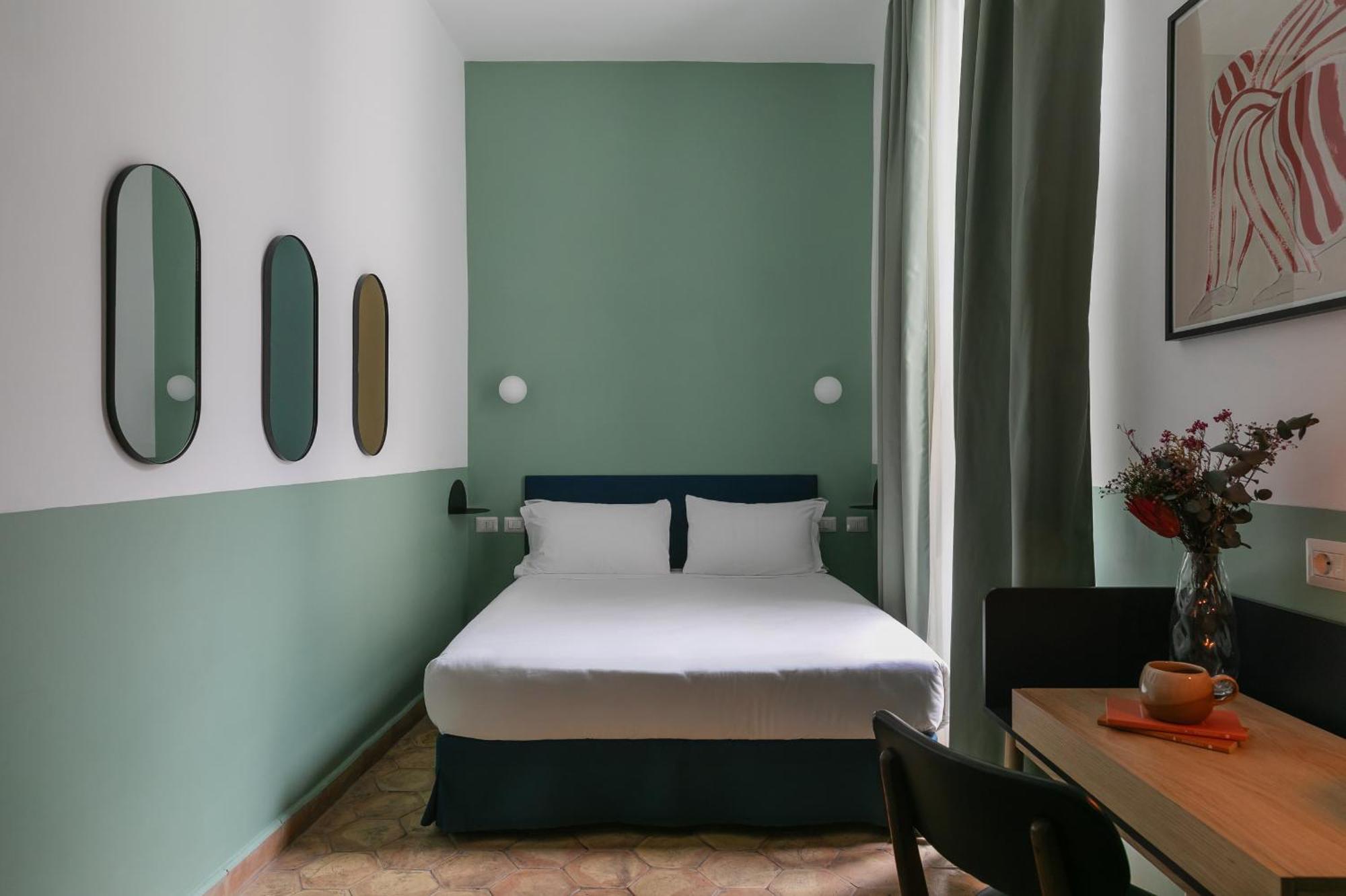 Passepartout โรม ภายนอก รูปภาพ