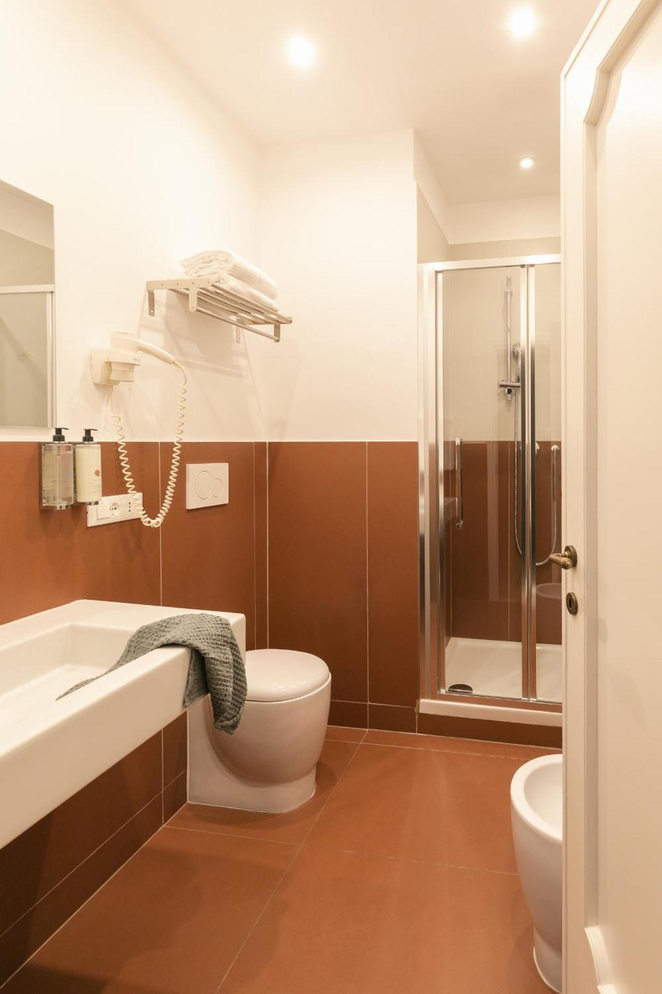 Passepartout โรม ภายนอก รูปภาพ