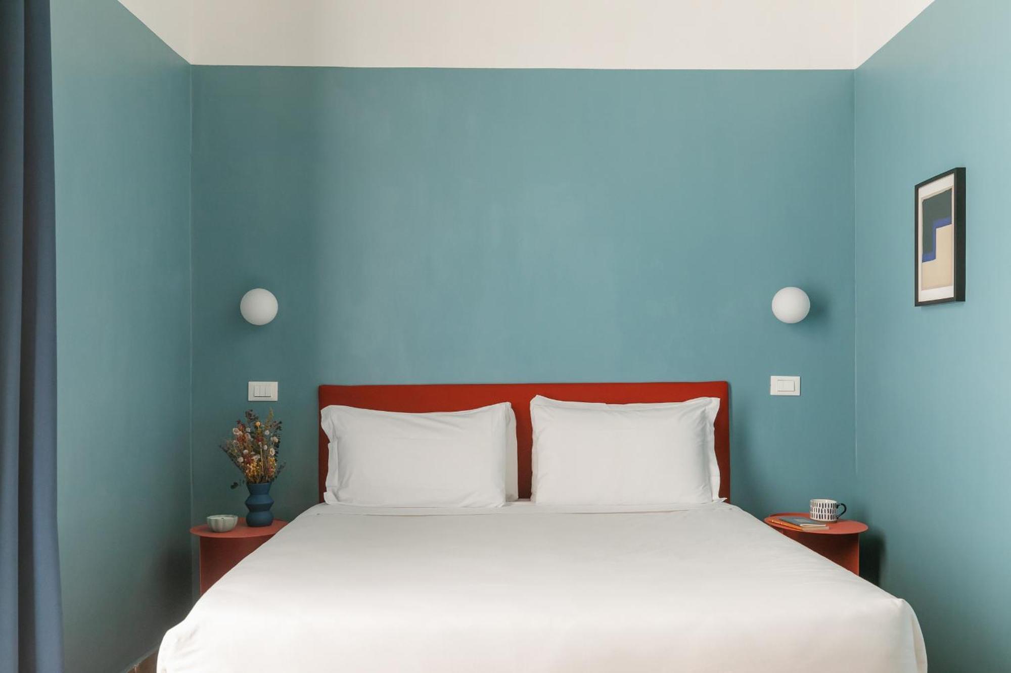 Passepartout โรม ภายนอก รูปภาพ