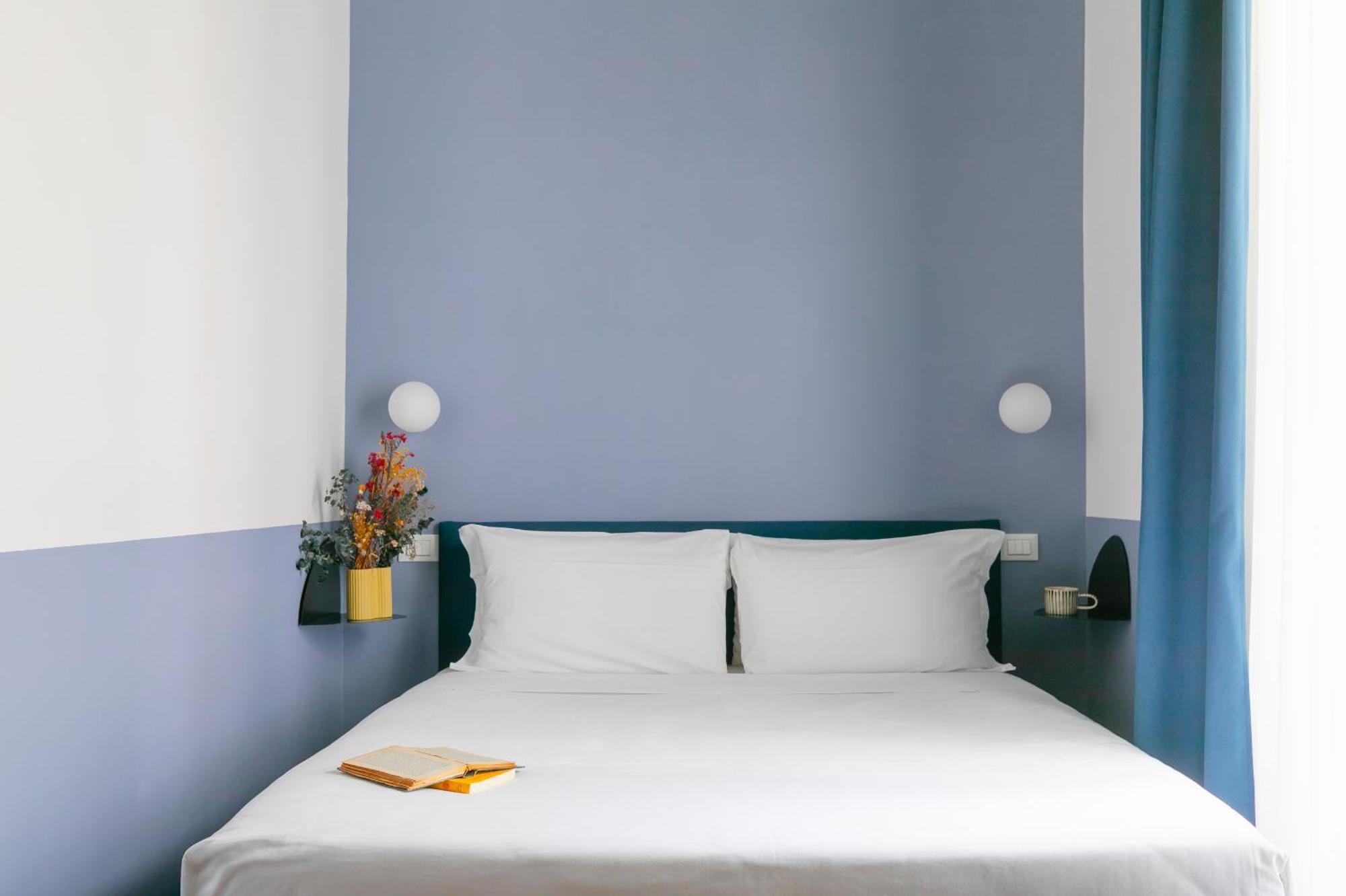 Passepartout โรม ภายนอก รูปภาพ