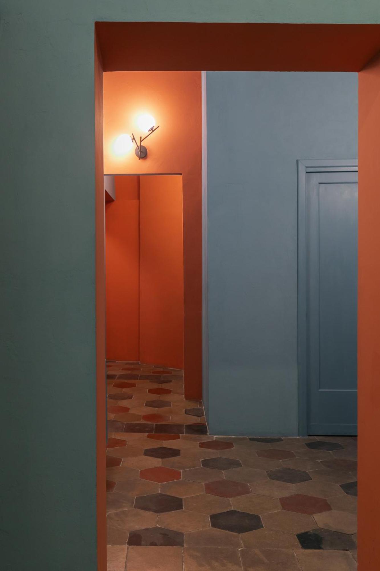 Passepartout โรม ภายนอก รูปภาพ
