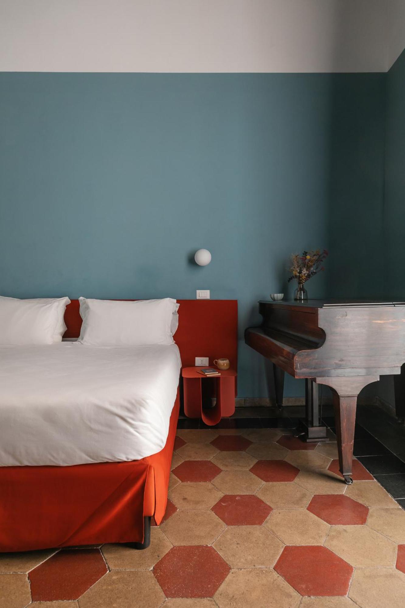 Passepartout โรม ภายนอก รูปภาพ