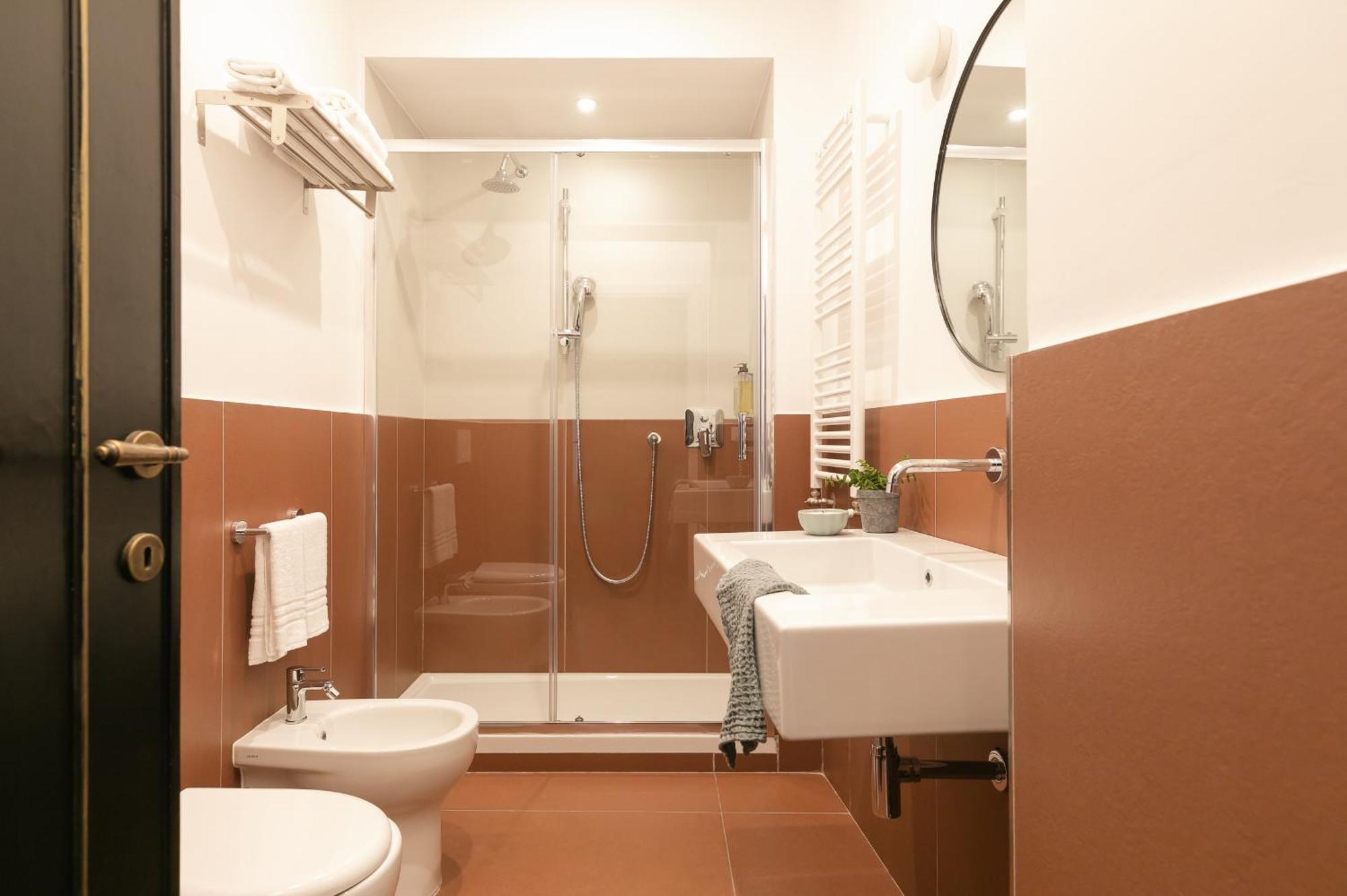 Passepartout โรม ภายนอก รูปภาพ