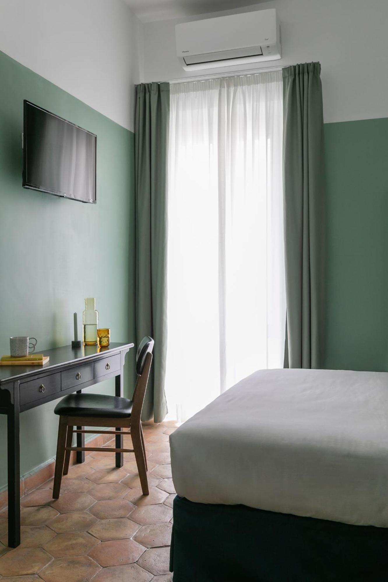 Passepartout โรม ภายนอก รูปภาพ