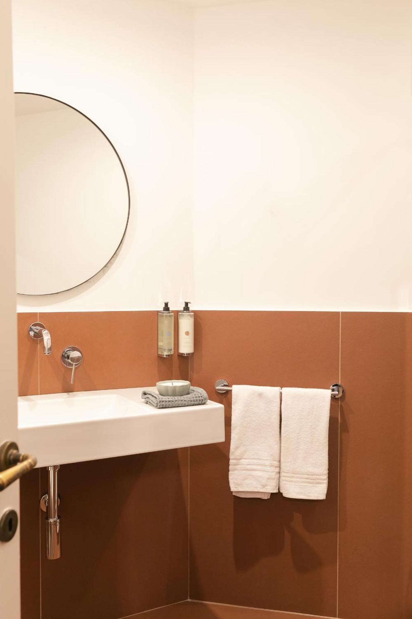 Passepartout โรม ภายนอก รูปภาพ