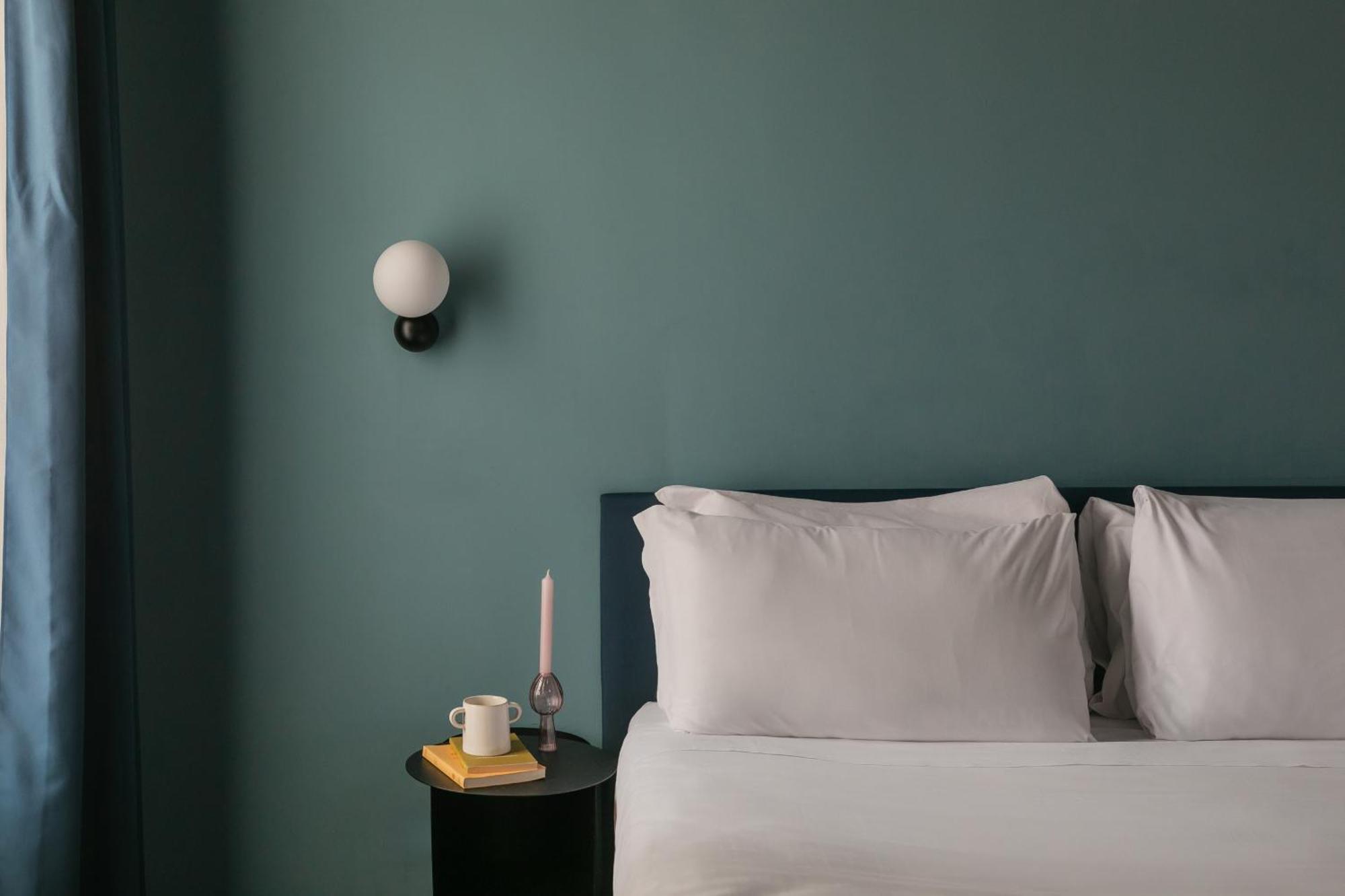 Passepartout โรม ภายนอก รูปภาพ