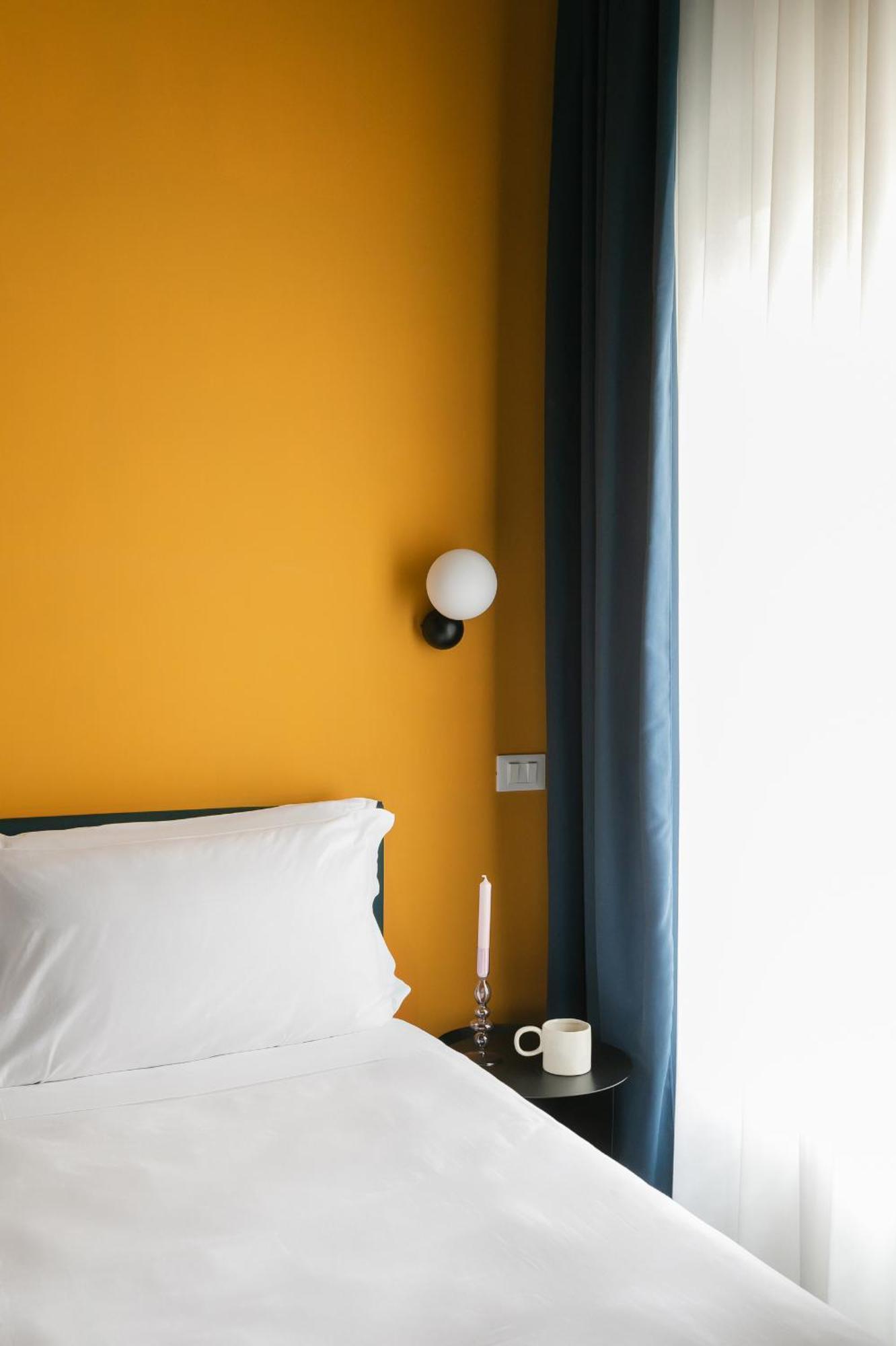 Passepartout โรม ภายนอก รูปภาพ