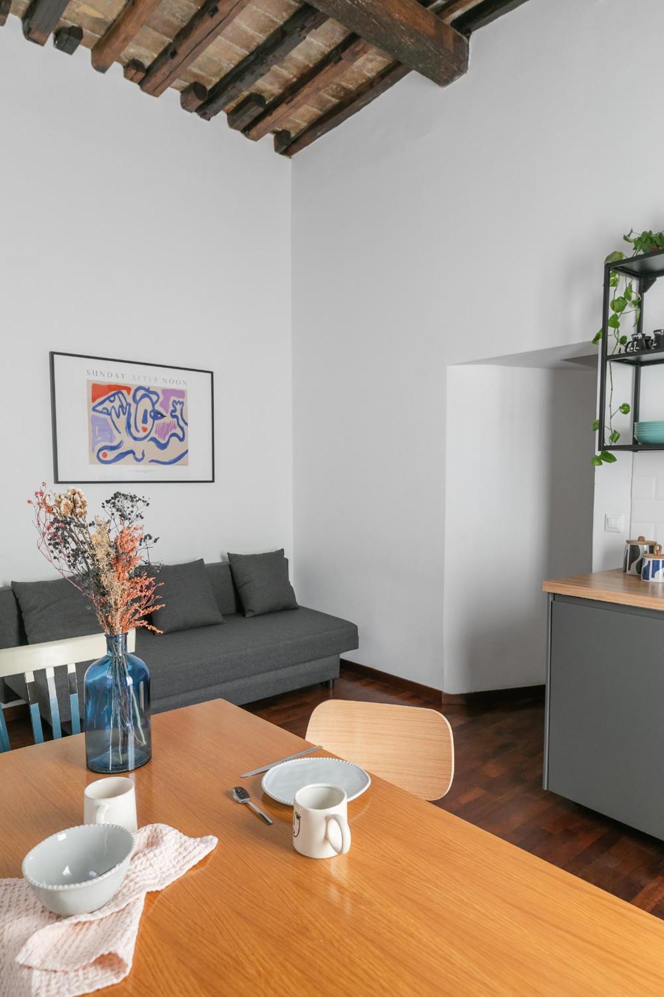Passepartout โรม ภายนอก รูปภาพ