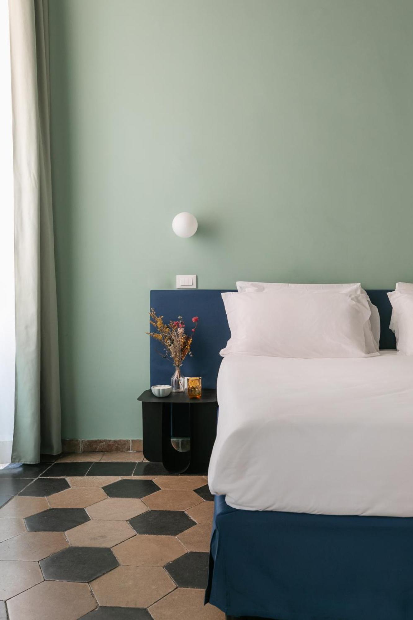 Passepartout โรม ภายนอก รูปภาพ
