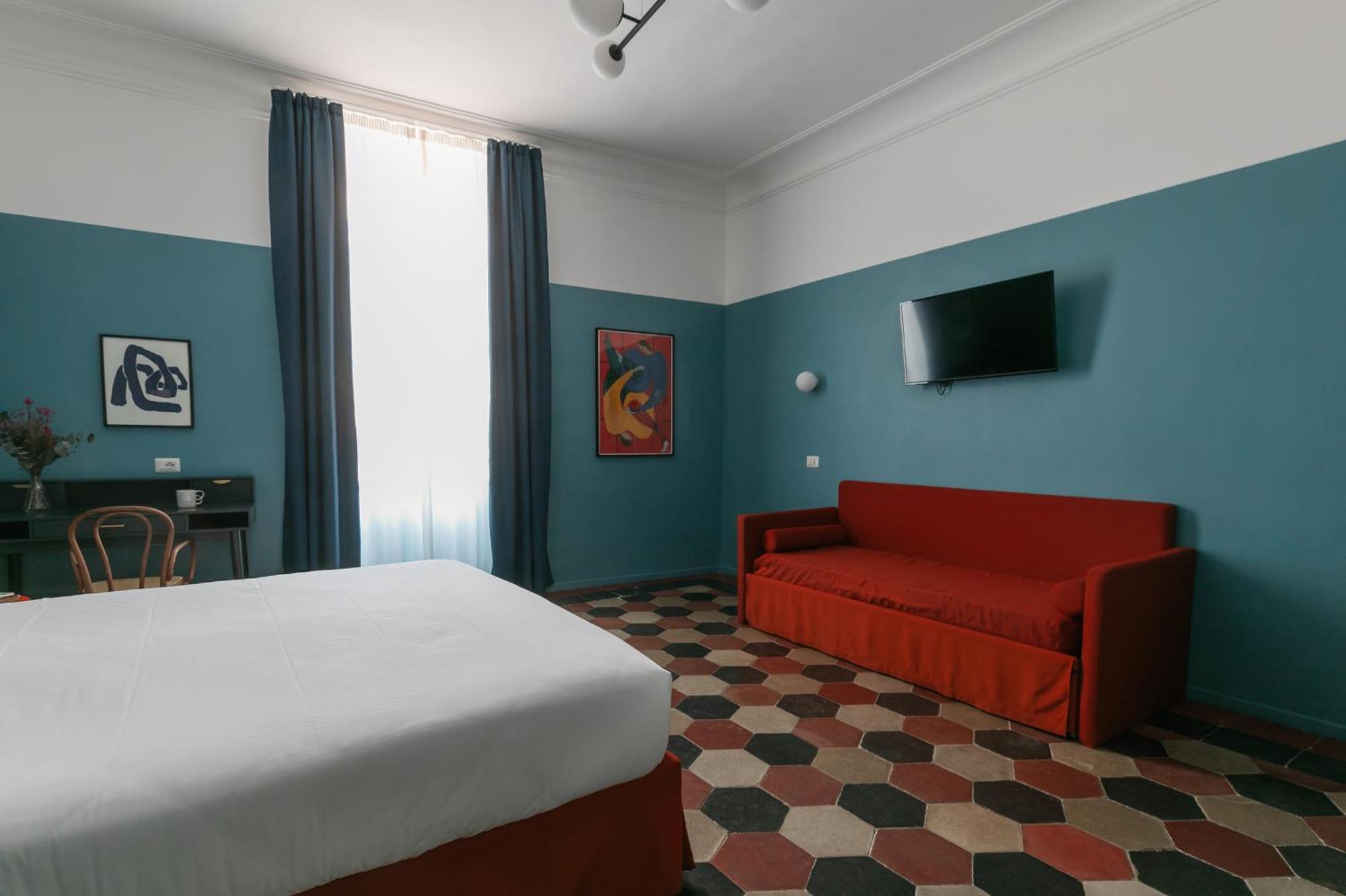 Passepartout โรม ภายนอก รูปภาพ
