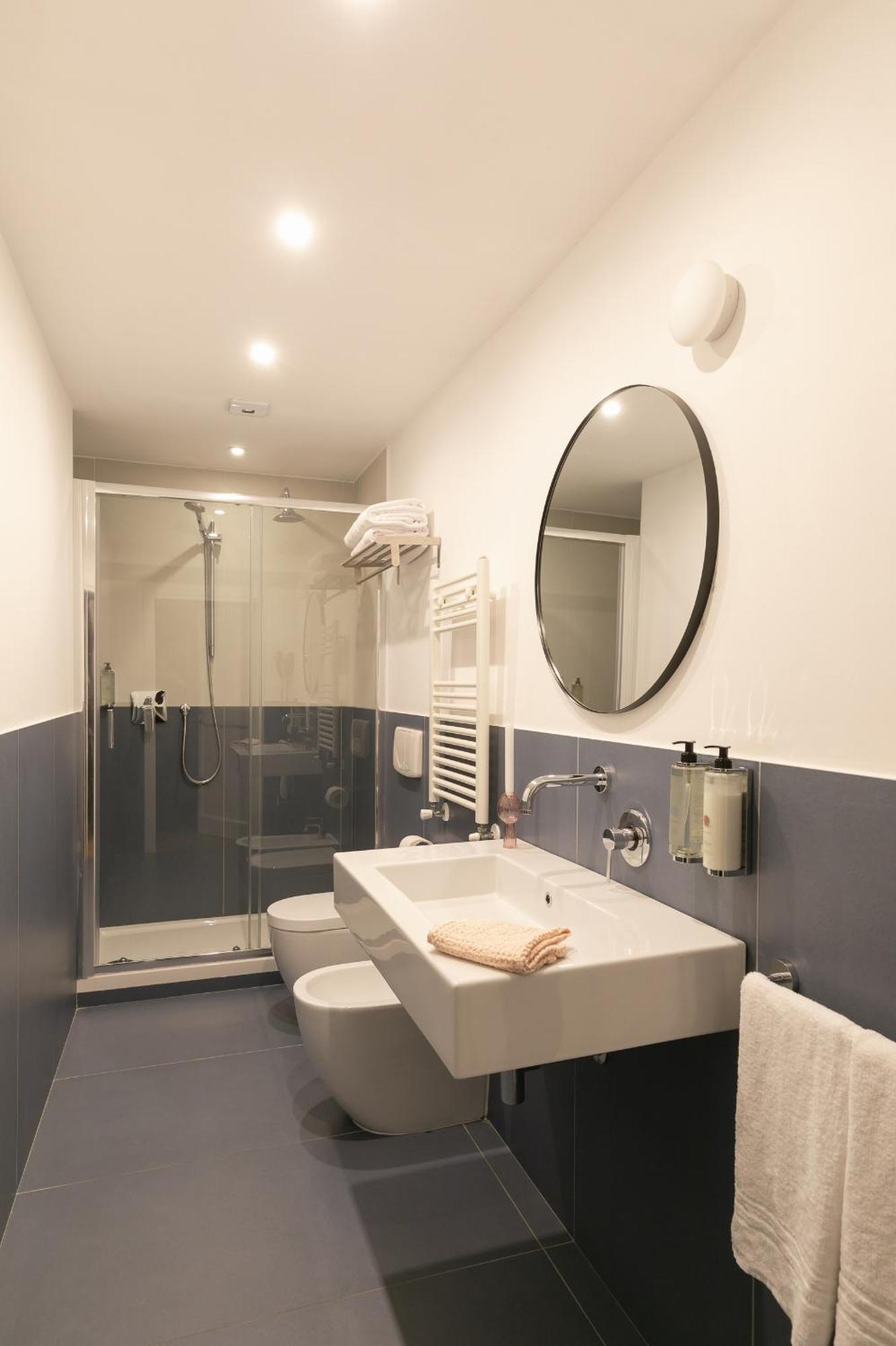 Passepartout โรม ภายนอก รูปภาพ