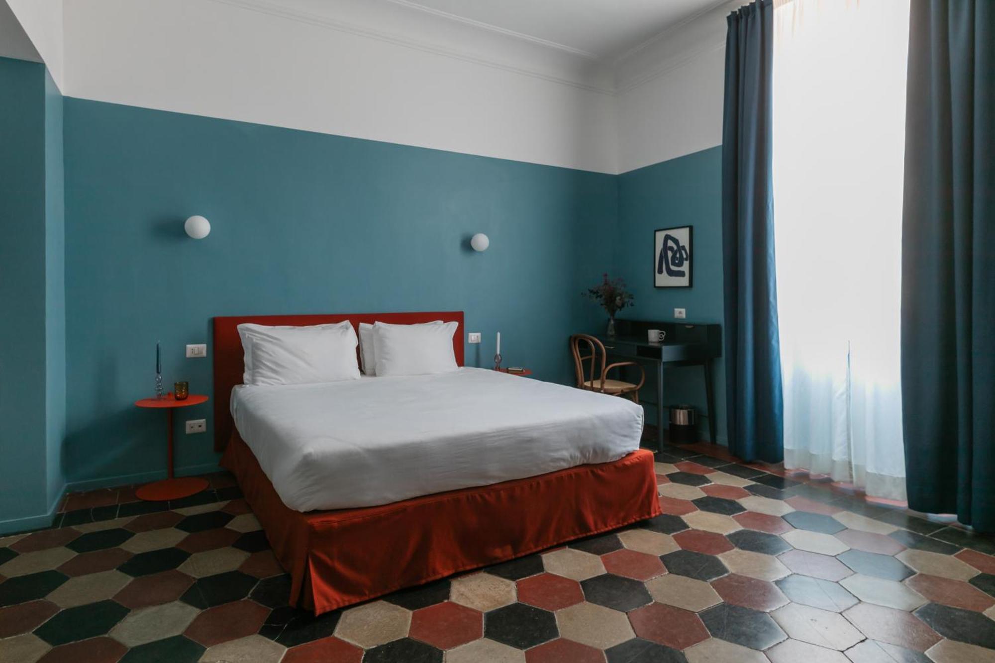 Passepartout โรม ภายนอก รูปภาพ