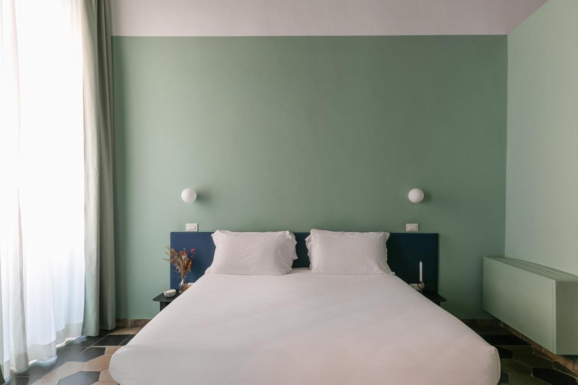 Passepartout โรม ภายนอก รูปภาพ