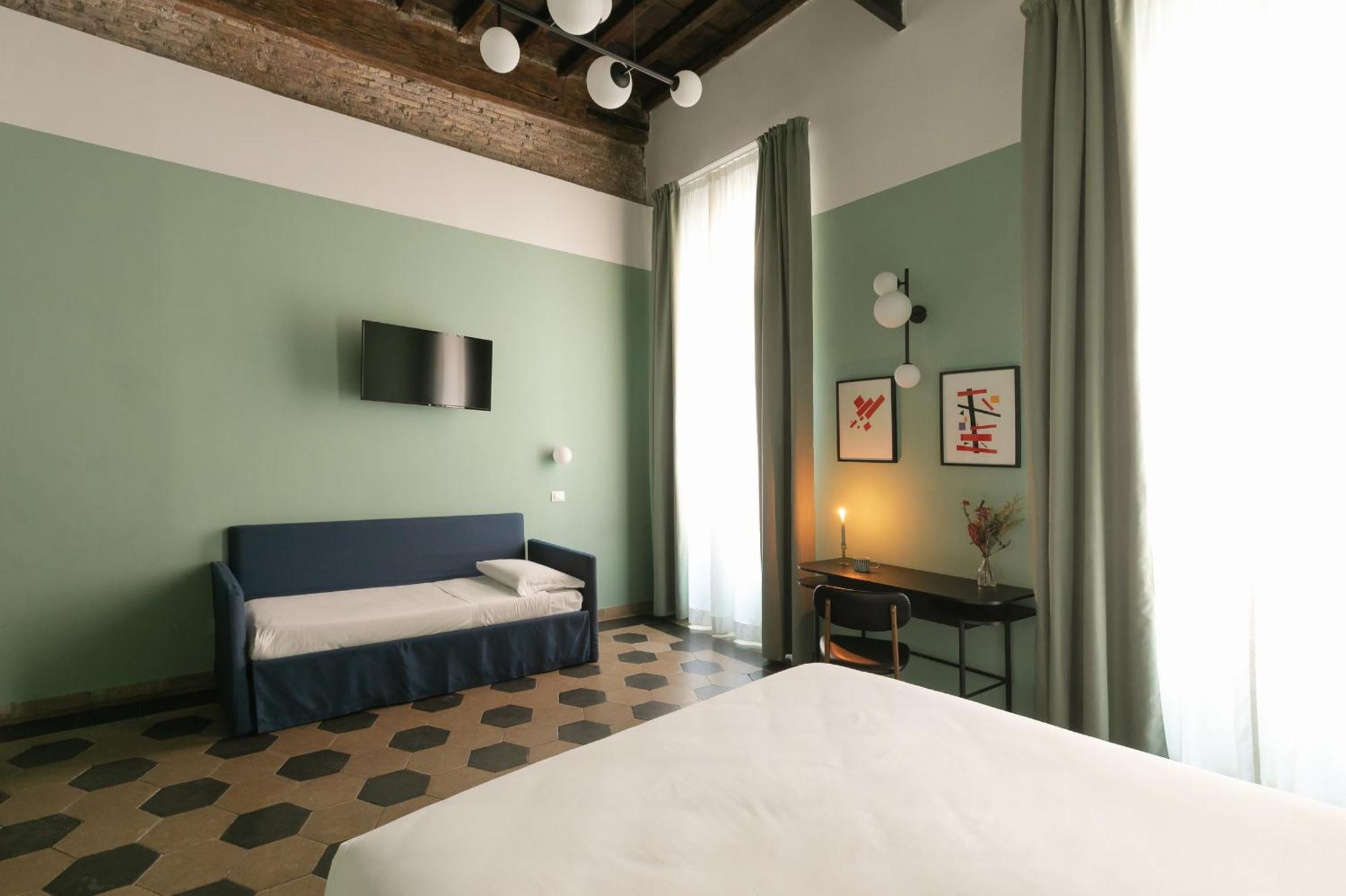 Passepartout โรม ภายนอก รูปภาพ