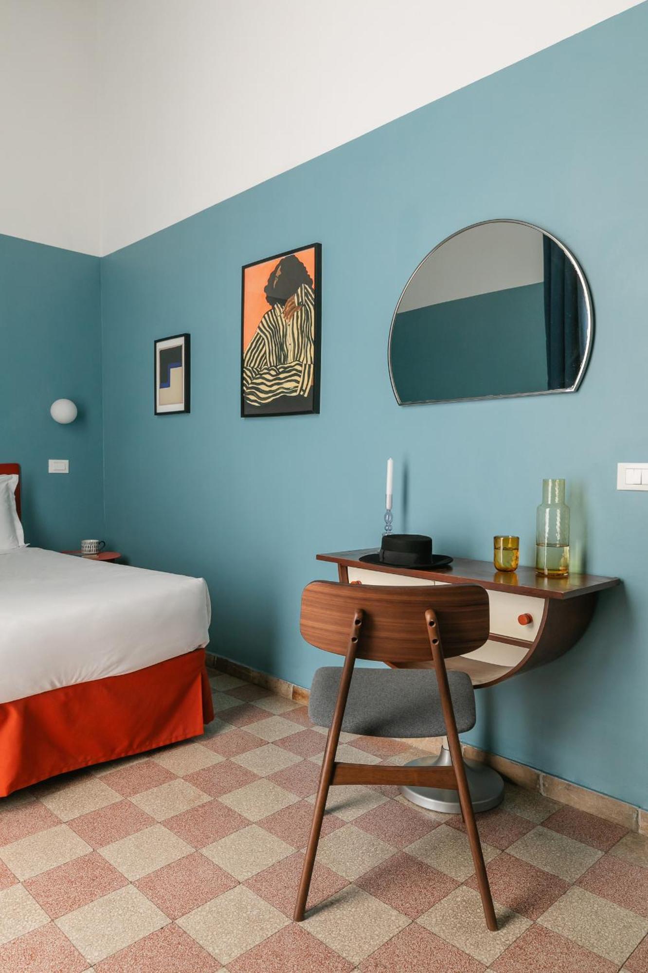 Passepartout โรม ภายนอก รูปภาพ