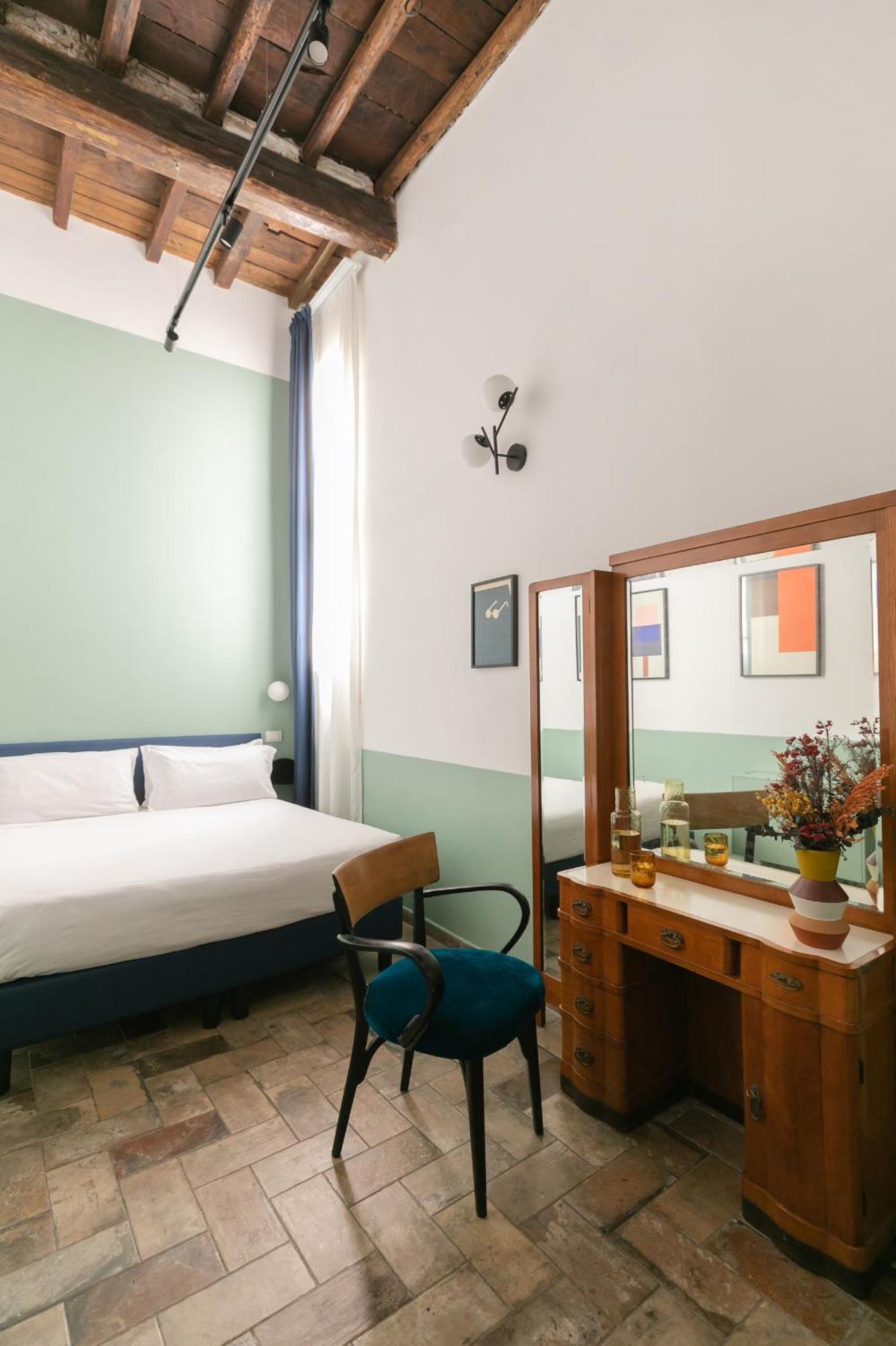 Passepartout โรม ภายนอก รูปภาพ