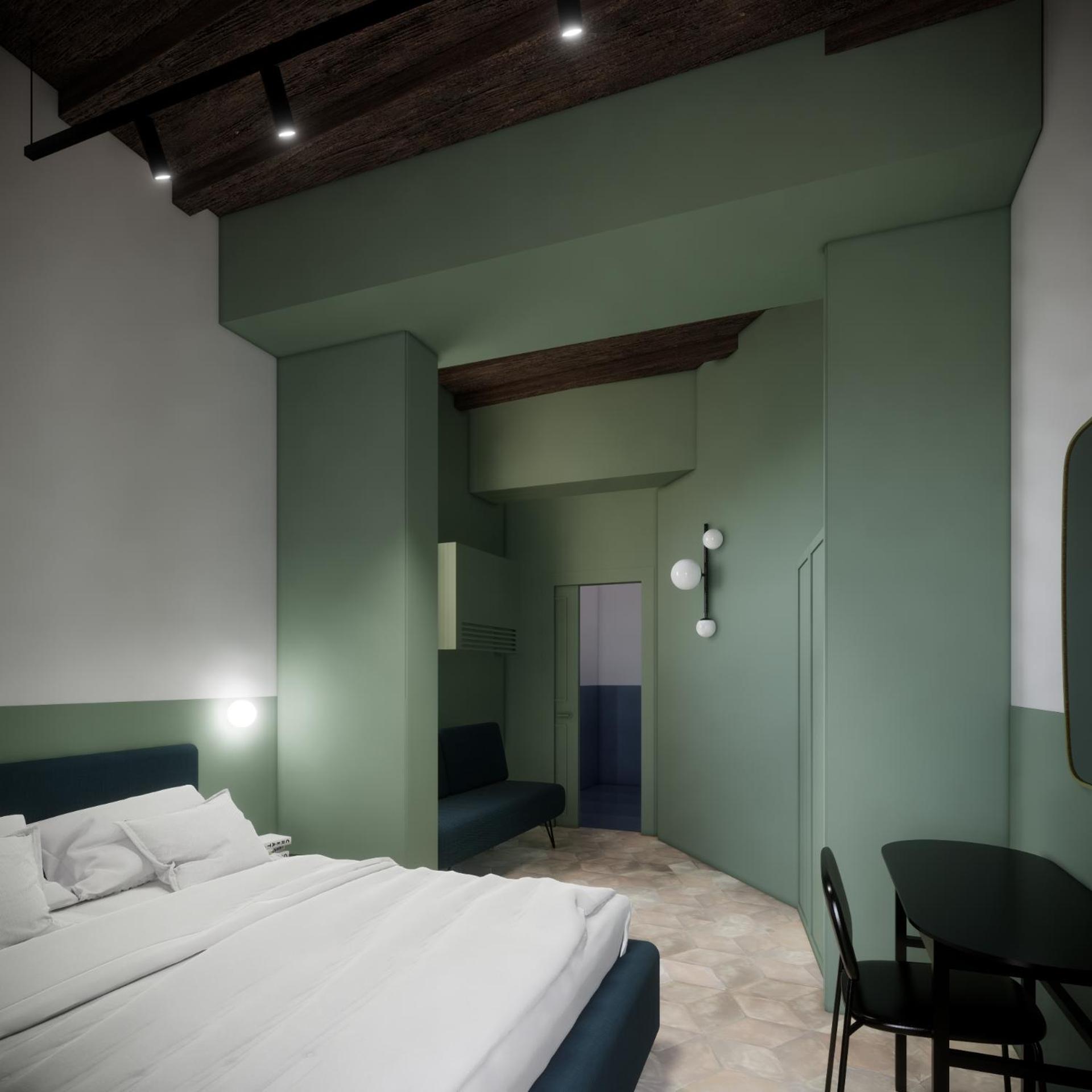 Passepartout โรม ภายนอก รูปภาพ