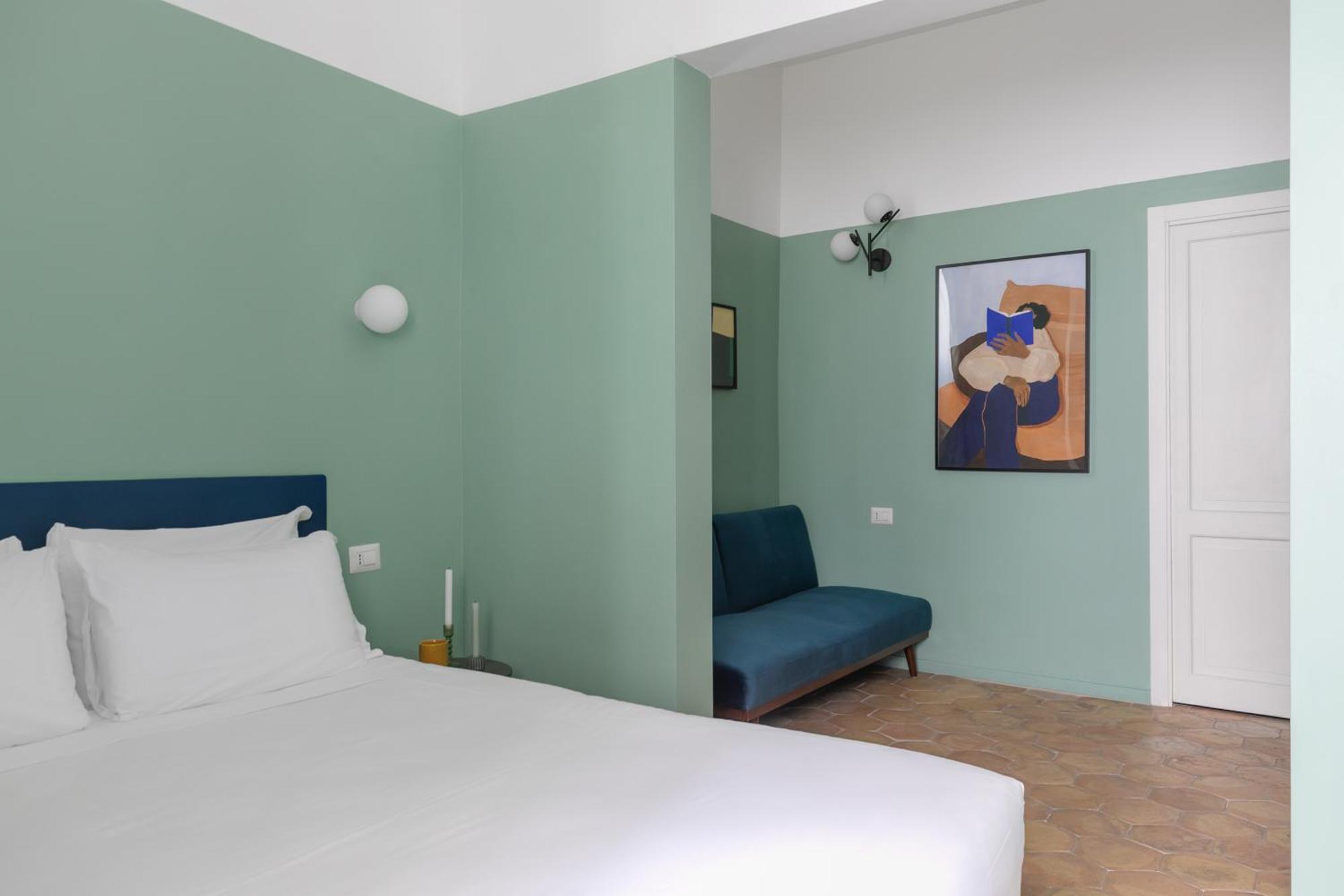 Passepartout โรม ภายนอก รูปภาพ