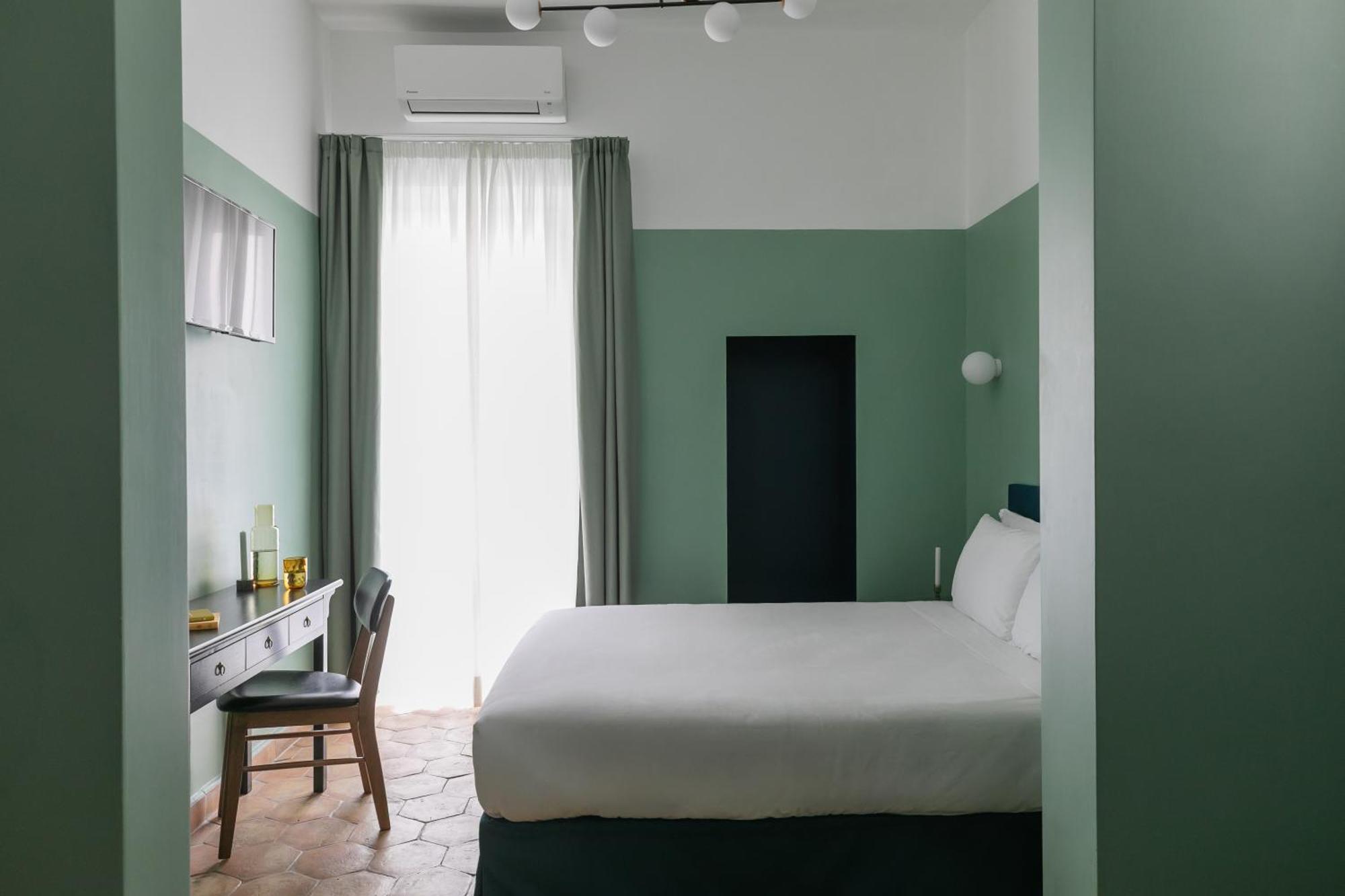 Passepartout โรม ภายนอก รูปภาพ